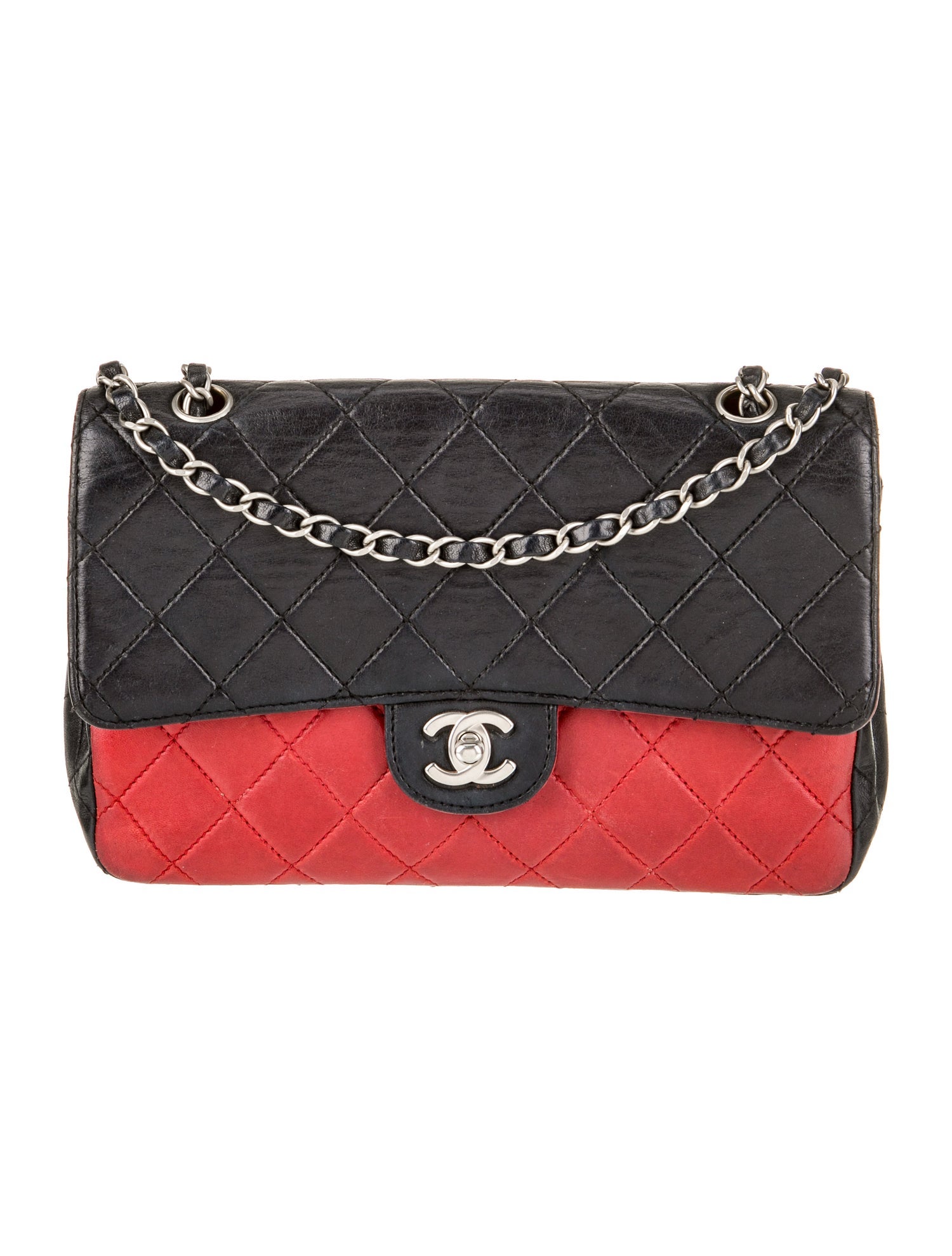 Chanel Classic Medium Single Flap Bag