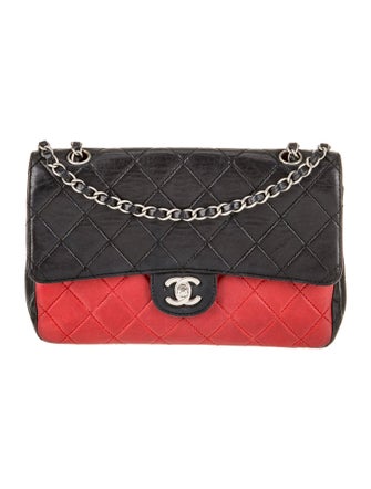 Chanel Classic Medium Single Flap Bag