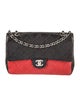 Chanel Classic Medium Single Flap Bag
