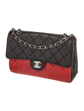 Chanel Classic Medium Single Flap Bag