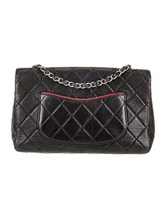 Chanel Classic Medium Single Flap Bag