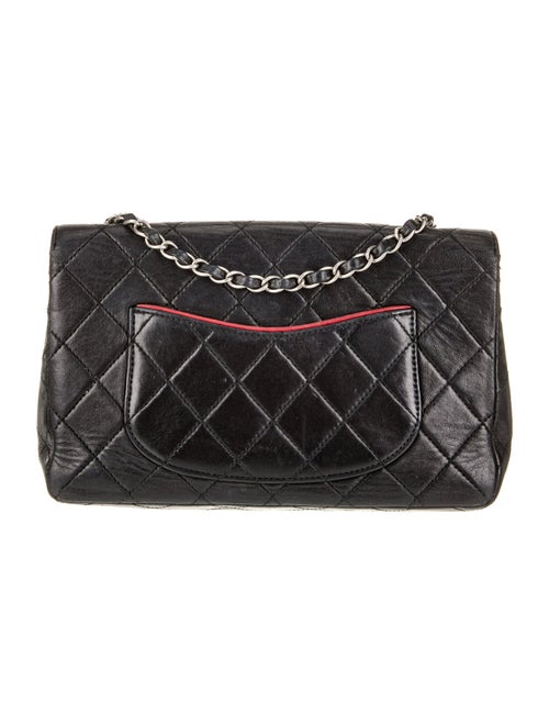 Chanel Classic Medium Single Flap Bag