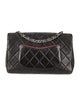 Chanel Classic Medium Single Flap Bag
