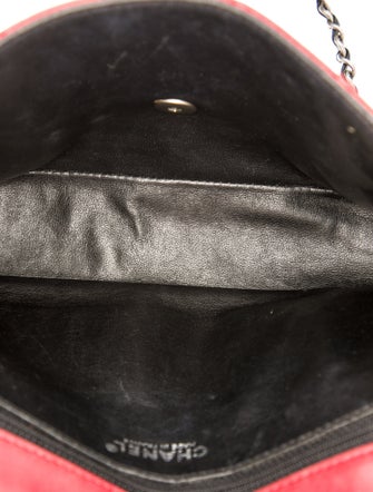 Chanel Classic Medium Single Flap Bag