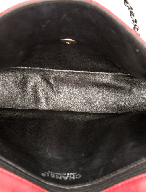 Chanel Classic Medium Single Flap Bag