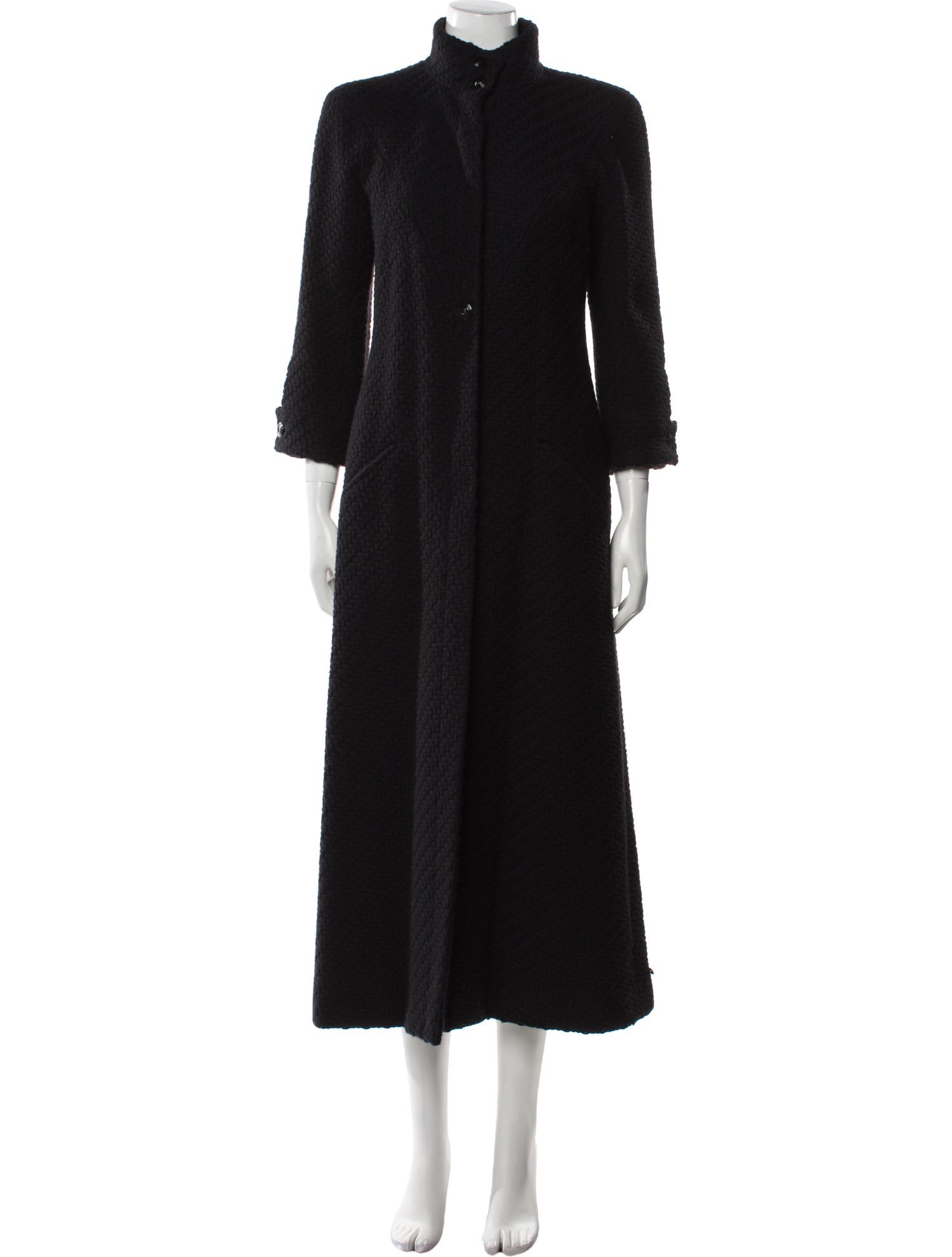 Chanel Vintage 2009 Coat