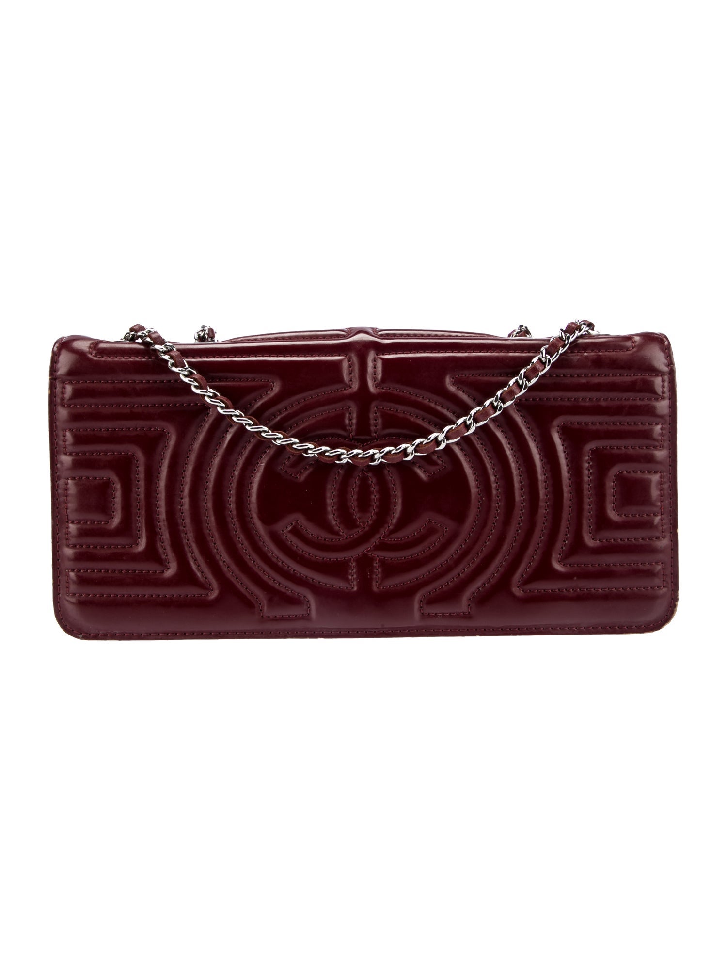 Chanel Coco Ming Flap Bag