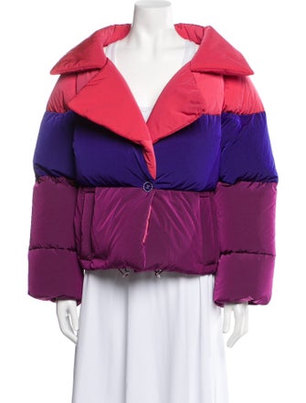 Chanel 2019 Down Jacket