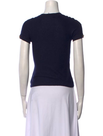 Chanel 2014 Paris-Dallas T-Shirt