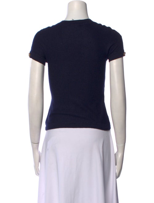 Chanel 2014 Paris-Dallas T-Shirt