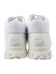 Chanel 2019 Interlocking CC Logo Sneakers