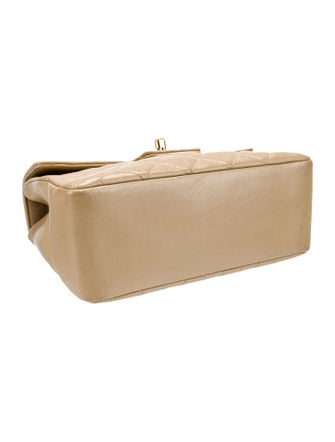 Chanel Mini Kelly Handle Bag