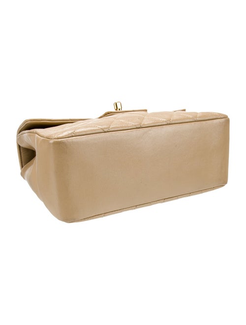 Chanel Mini Kelly Handle Bag