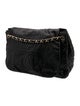 Chanel Rock & Chain Flap Bag