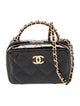 Chanel Mini Pick Me Up Vanity Case