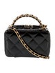 Chanel Mini Pick Me Up Vanity Case