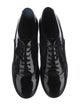 Chanel 2015 Interlocking CC Logo Oxfords