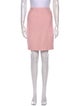 Chanel Vintage Mini Skirt