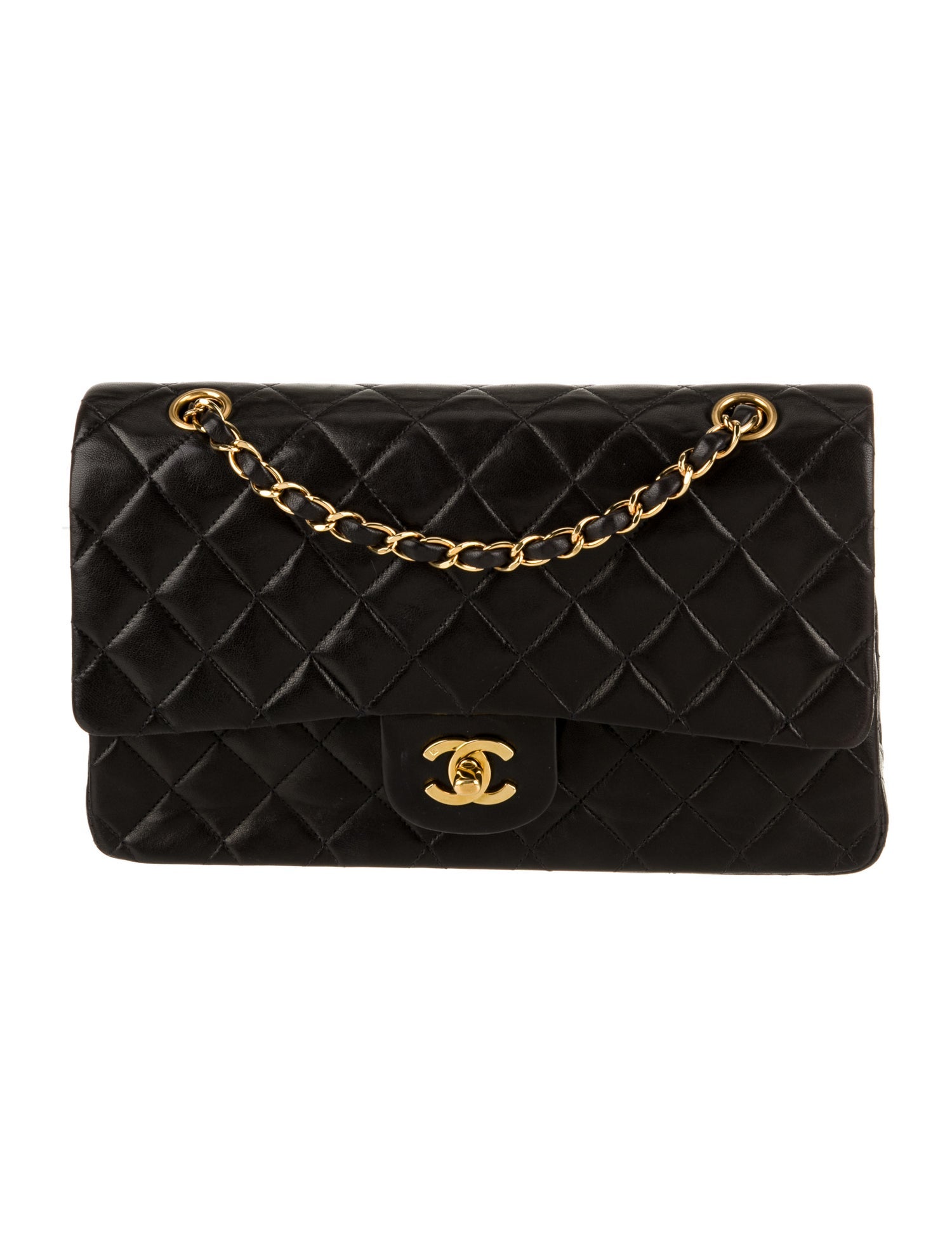 Chanel Classic Medium Double Flap Bag