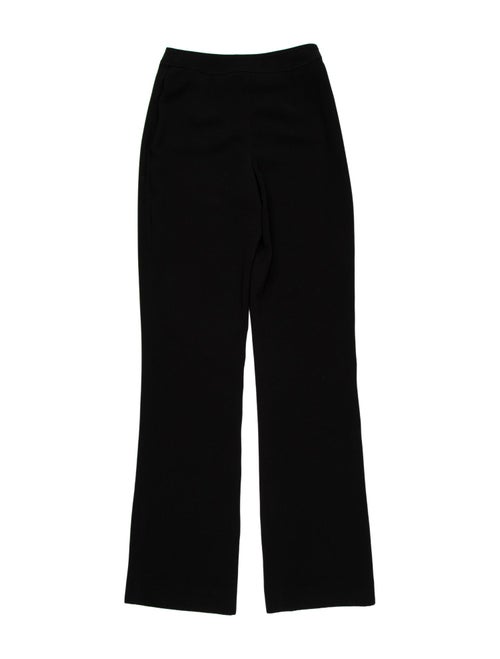 Chanel Vintage Wide Leg Pants