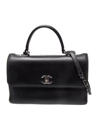 Chanel Medium Trendy CC Handle Bag