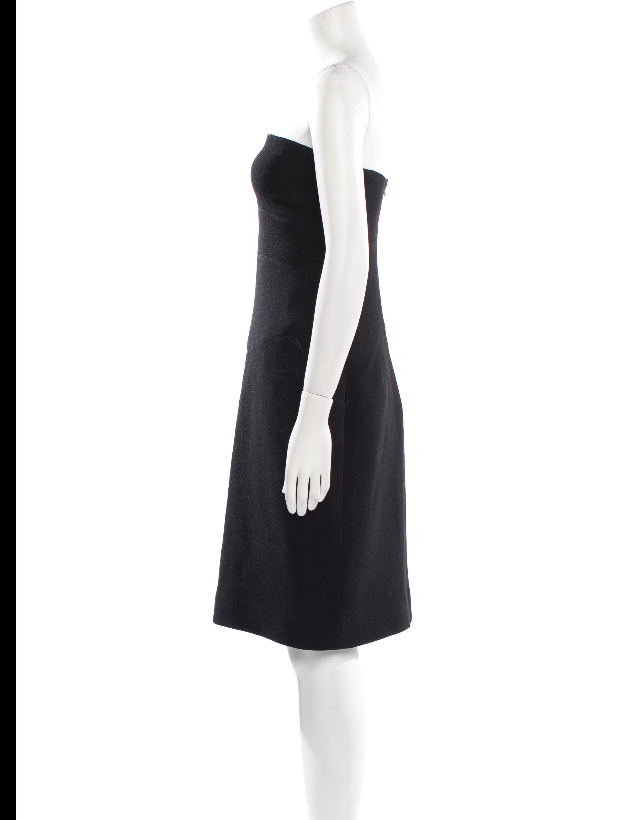 Chanel Vintage Mini Dress