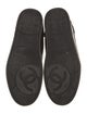 Chanel 2019 Interlocking CC Logo Sneakers
