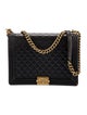 Chanel XL Boy Bag