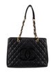 Chanel Grand Shopping Tote