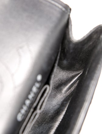 Chanel Lucky Charms Reissue 224 Double Flap Bag