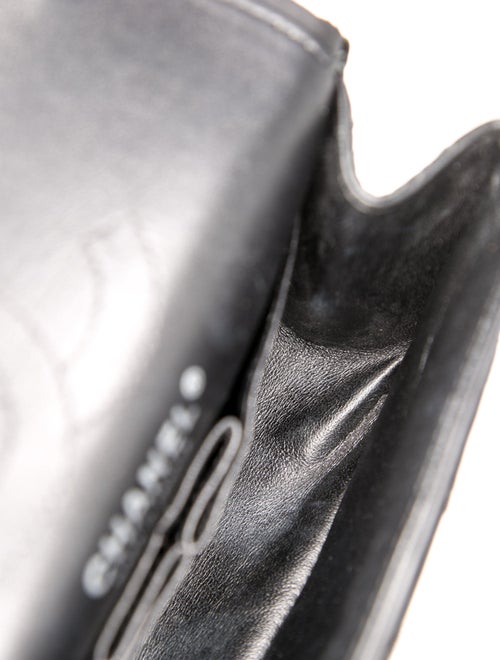 Chanel Lucky Charms Reissue 224 Double Flap Bag