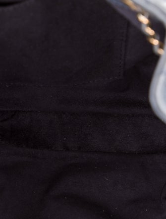 Chanel Small Paris-Rome Drawstring CC Bag