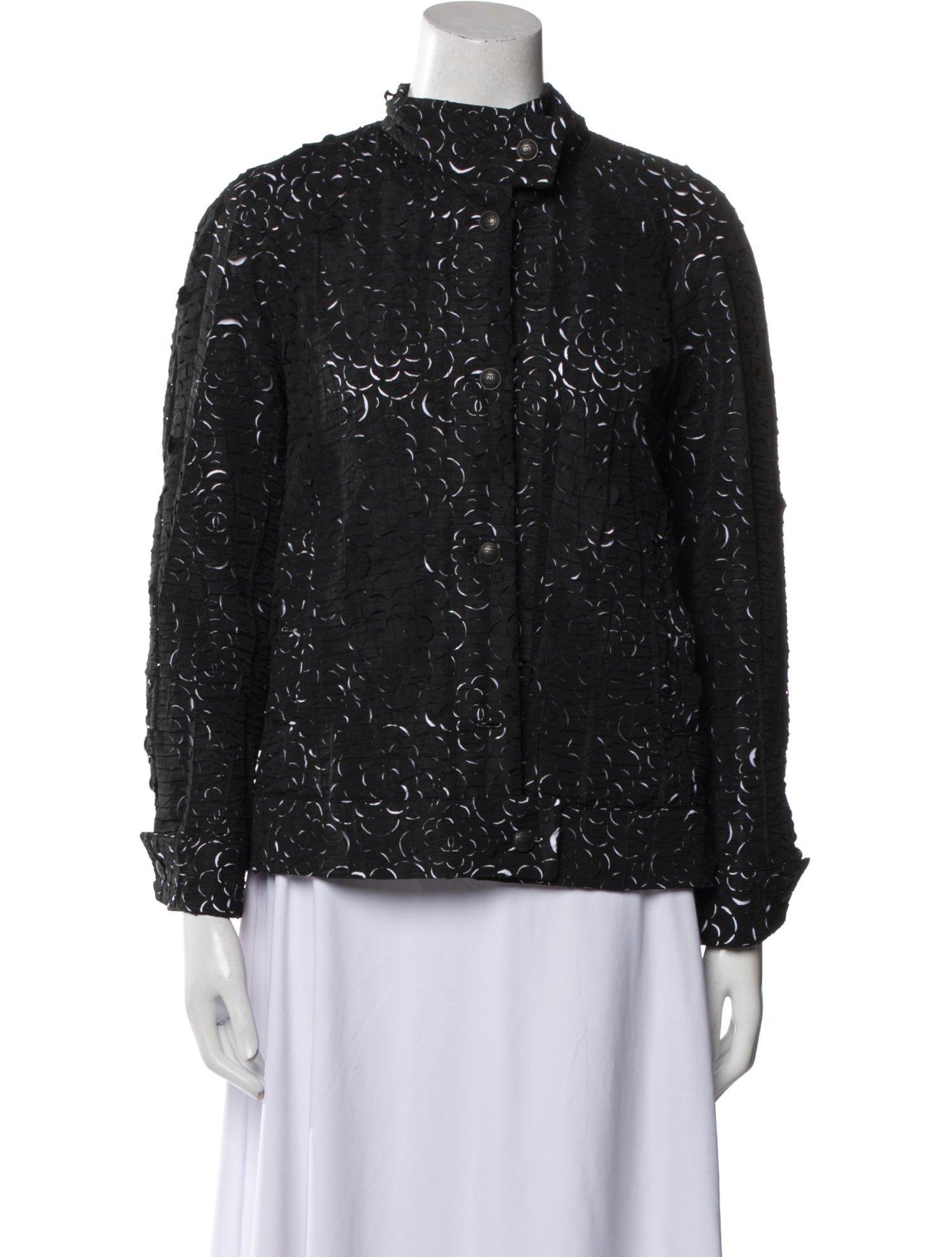 Chanel Vintage 2009 Jacket