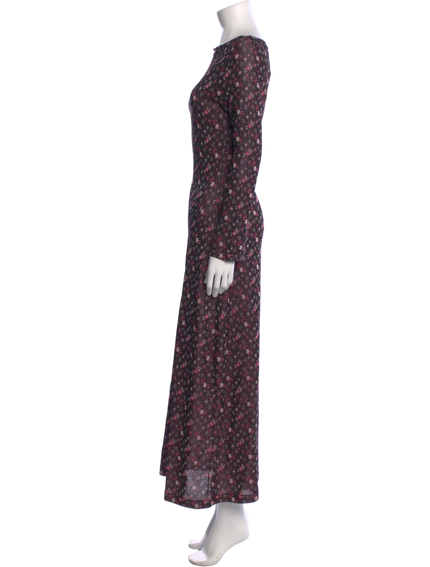 Chanel 2024 Long Dress w/ Tags