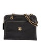 Chanel CC Flap Shoulder Bag