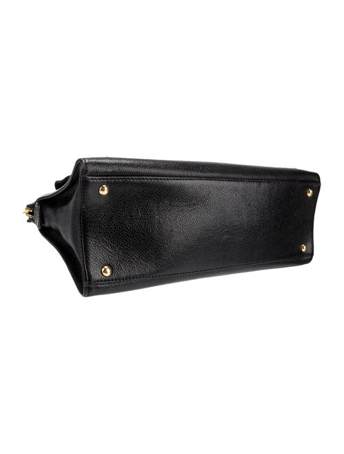 Chanel CC Flap Shoulder Bag