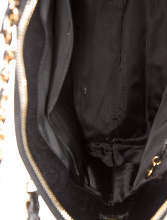 Chanel CC Flap Shoulder Bag