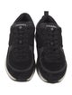 Chanel 2022 Interlocking CC Logo Sneakers