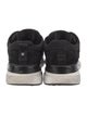 Chanel 2022 Interlocking CC Logo Sneakers