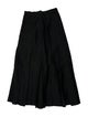 Chanel Vintage Midi Length Skirt