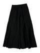 Chanel Vintage Midi Length Skirt