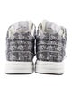 Chanel 2024 Interlocking CC Logo Chunky Sneakers
