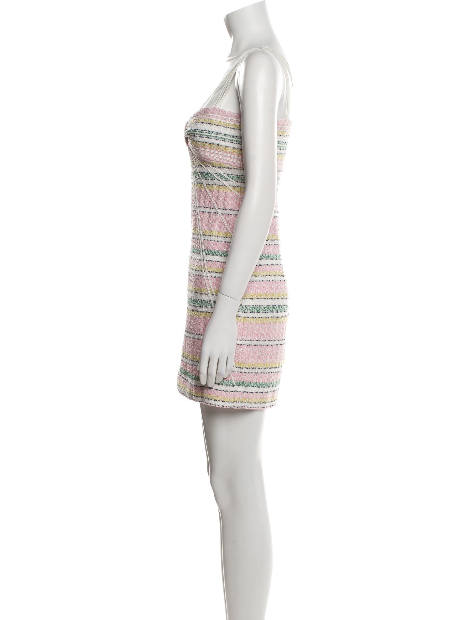 Chanel 2024 Mini Dress