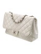 Chanel Jumbo Classic Single Flap Bag
