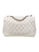Chanel Jumbo Classic Single Flap Bag