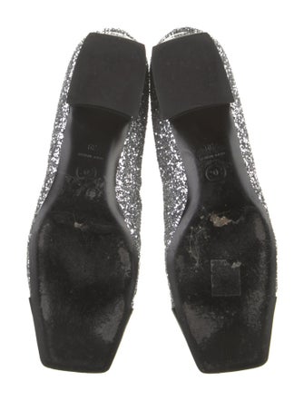 Chanel 2017 Interlocking CC Logo Riding Boots