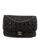 Chanel Rock In Moscou Flap Bag
