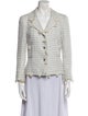 Chanel Vintage 2005 Blazer