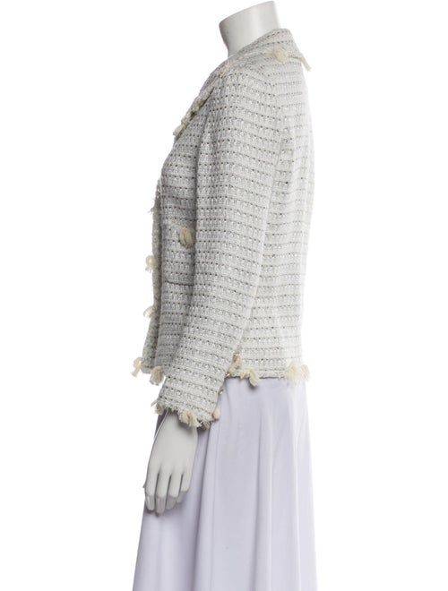 Chanel Vintage 2005 Blazer