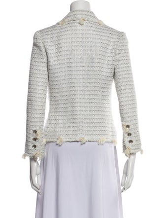 Chanel Vintage 2005 Blazer